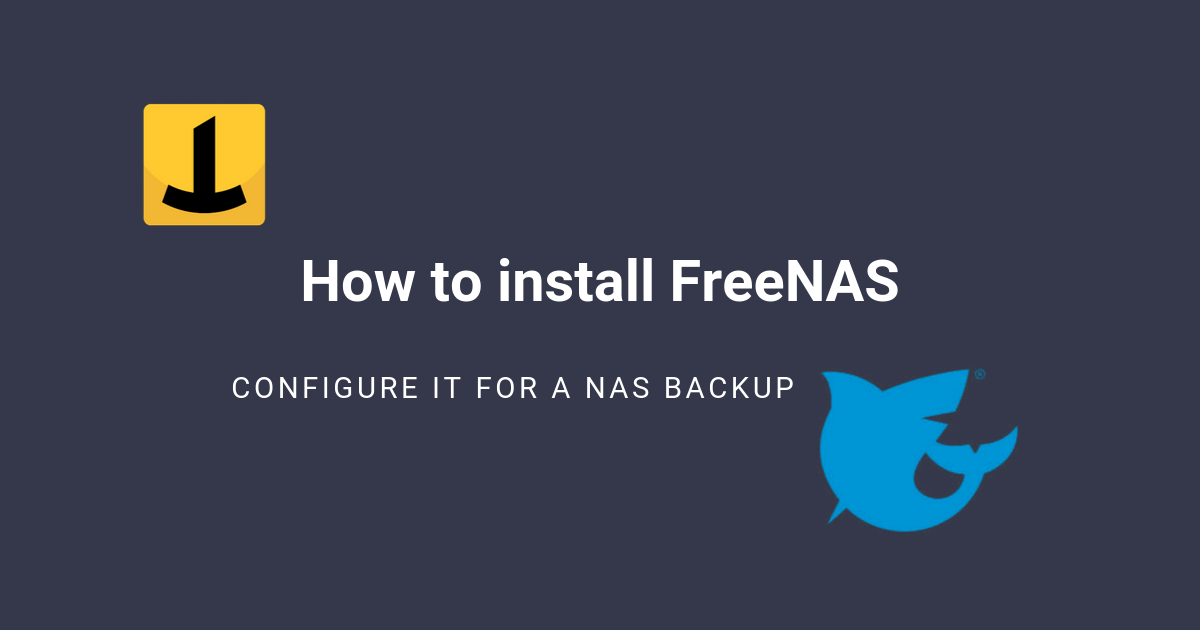 freenas