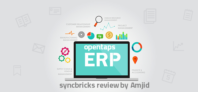 opentaps