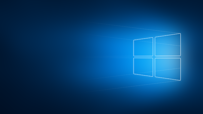 personalized settings windows 10