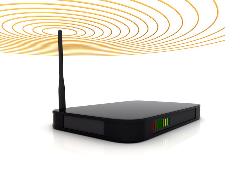 Wifi Password 192.168.l00.1
