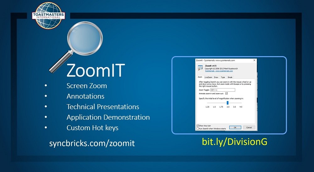 zoomit