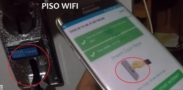 10.0.0.1 piso wifi vendo
