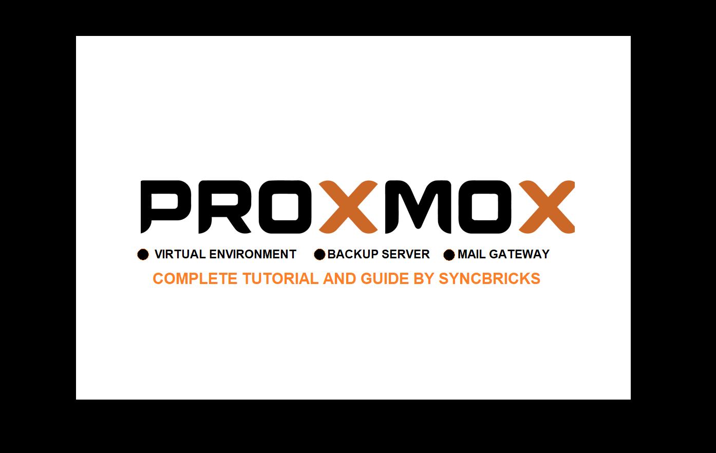 proxmox
