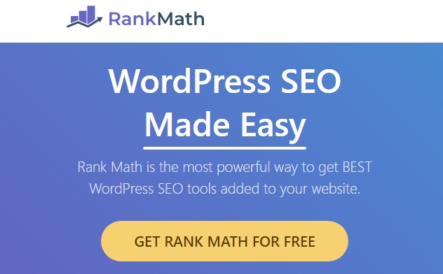 rankmath the best seo plugin