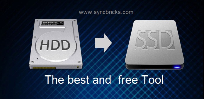 clone hd to ssd
