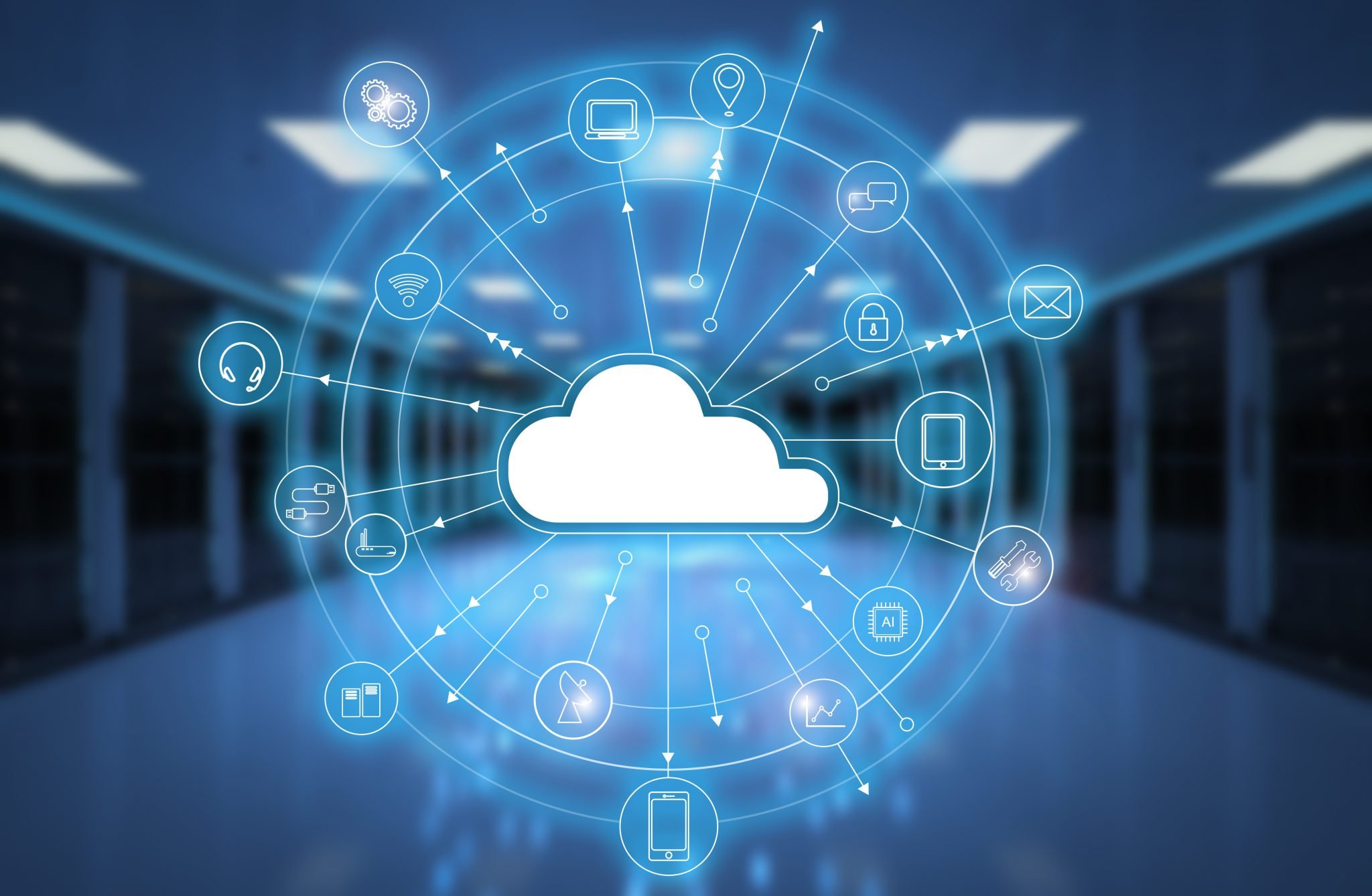 Cloud Trends 2021