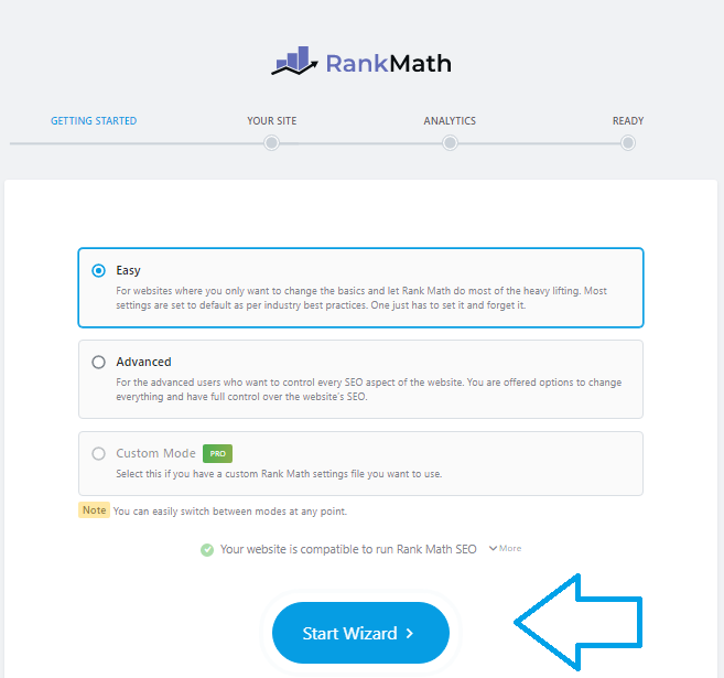 WordPress SEO Plugin