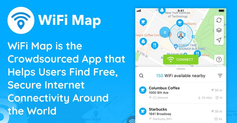 wifi io