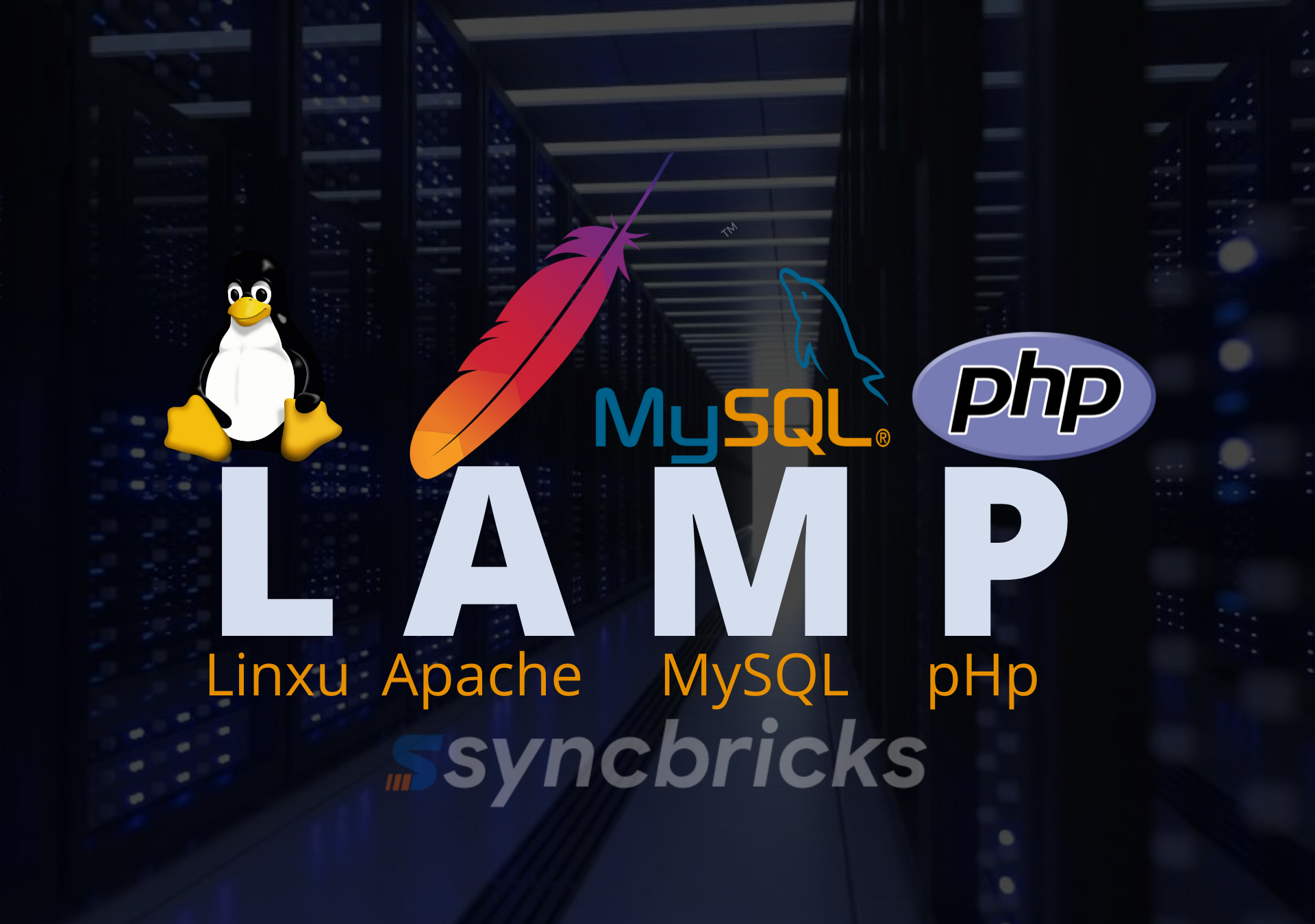 install LAMP Server on ubuntu