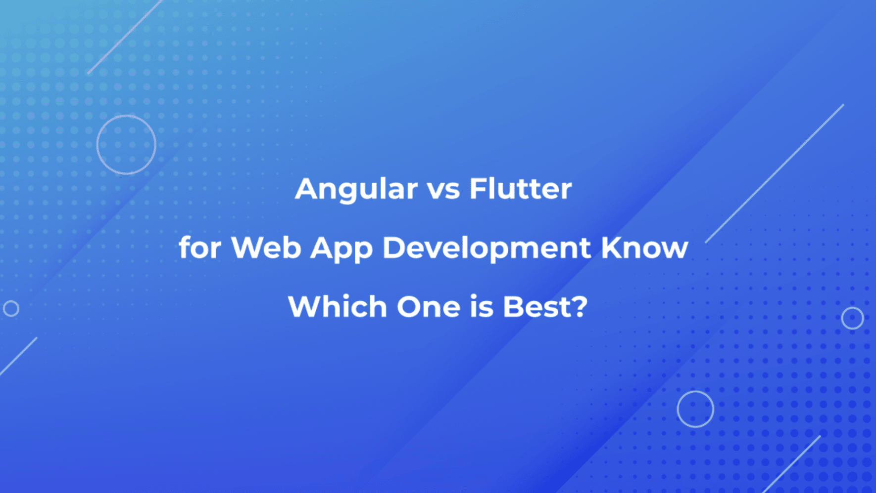 Angular