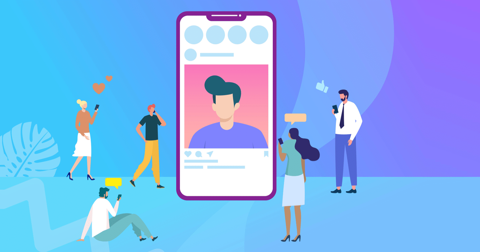 effective Visuals for Social Media