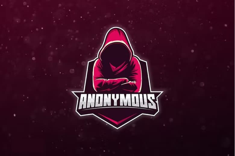 anonymous gaming profile