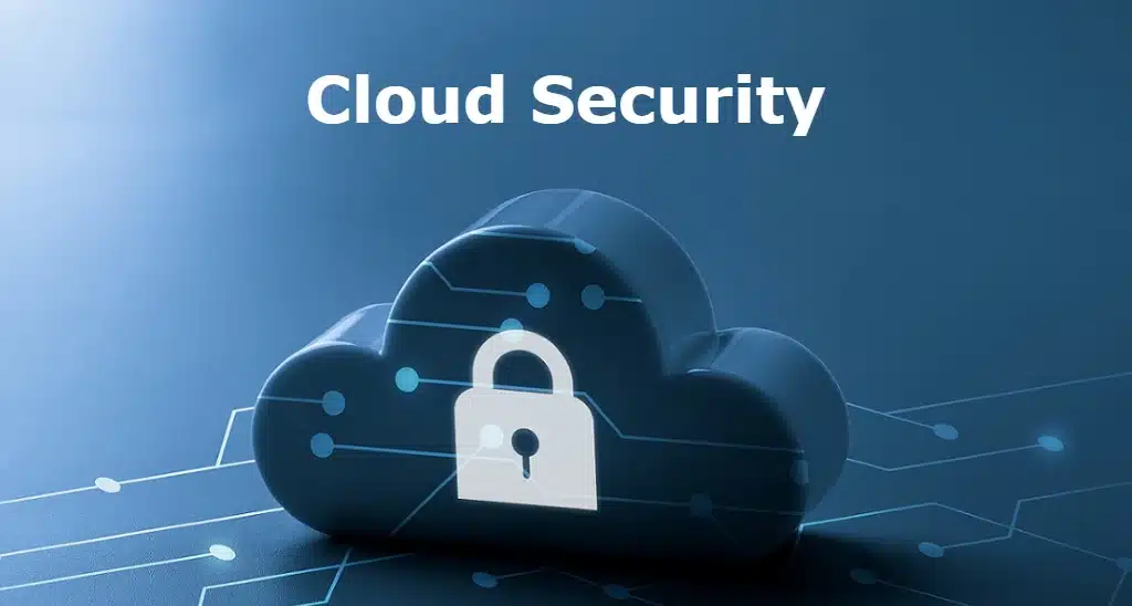 Cloud Security Posture Management.