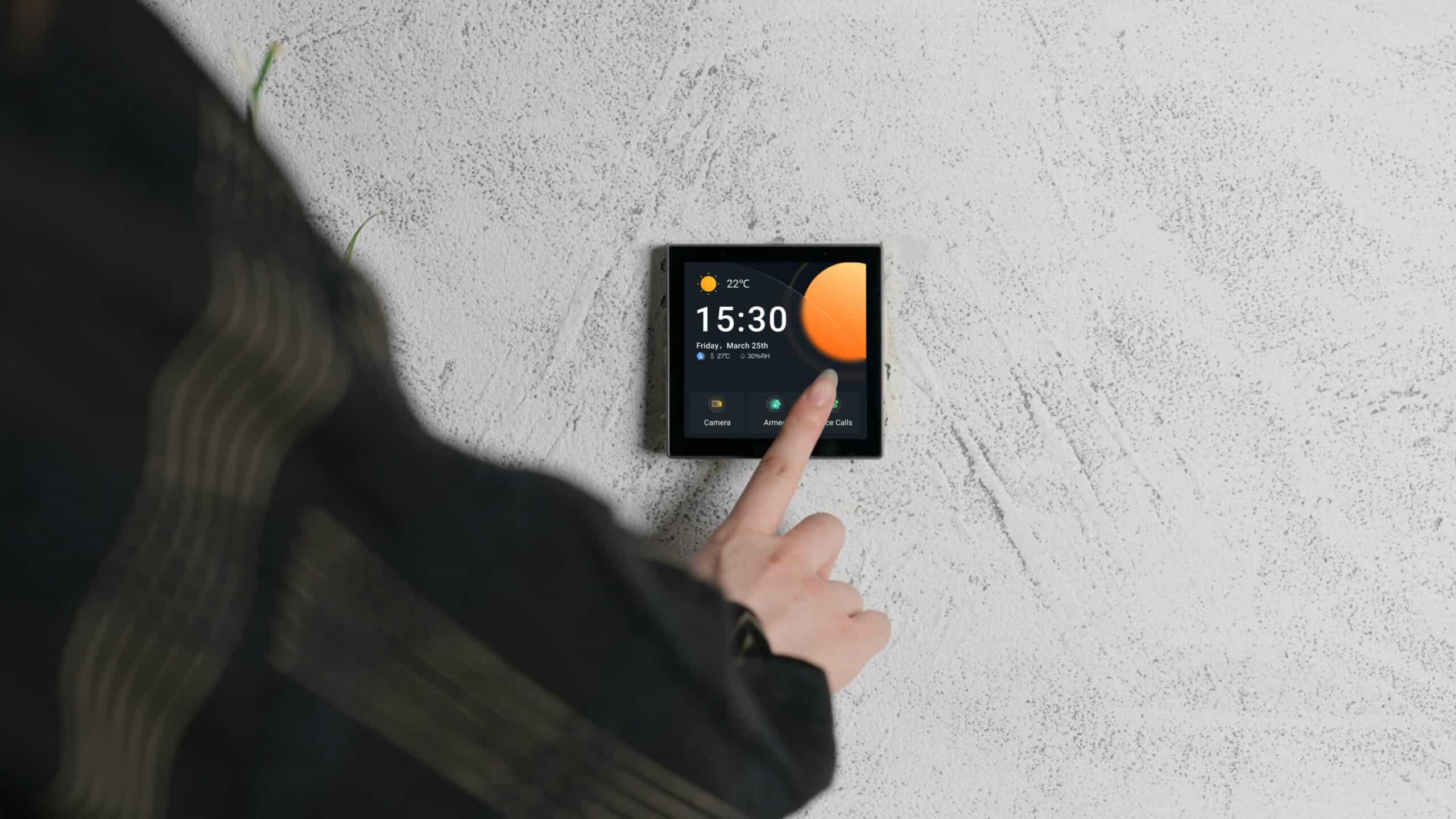 NS Panel Pro