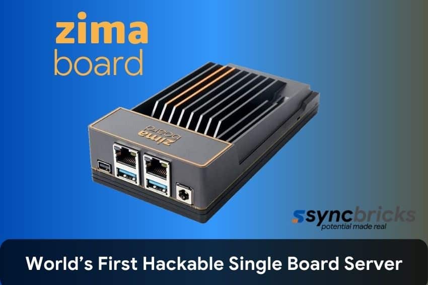 zimaboard