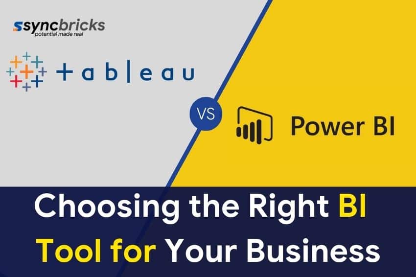 tableau vs powerbi
