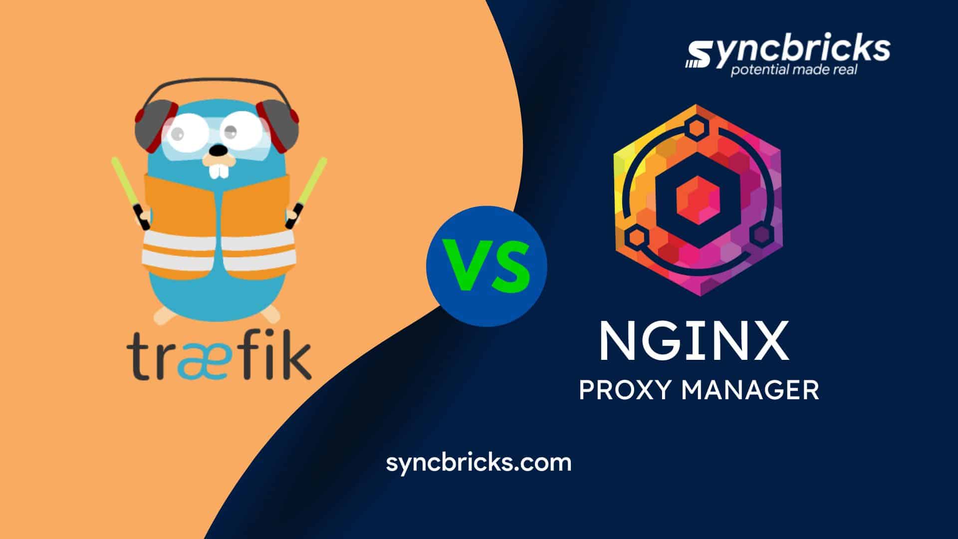traefik vs nginx