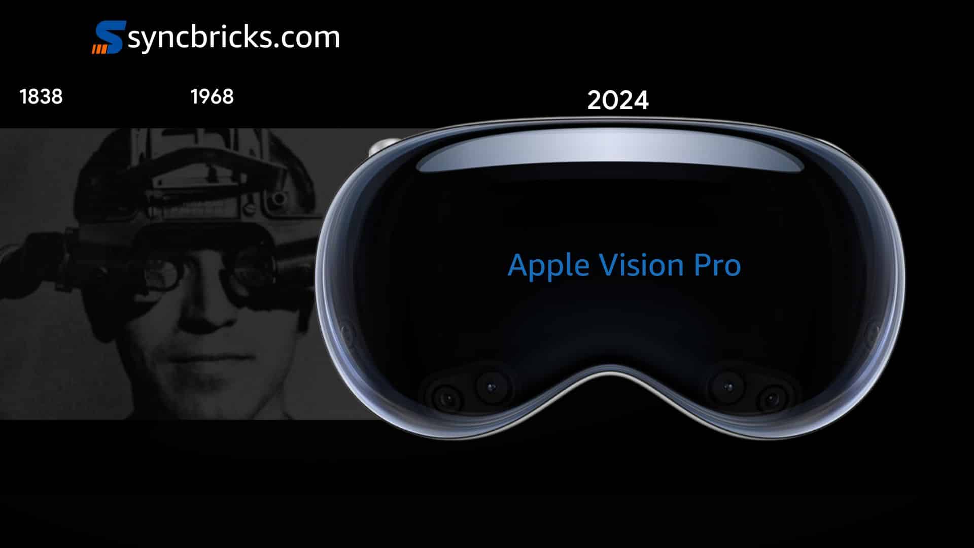 apple vision pro