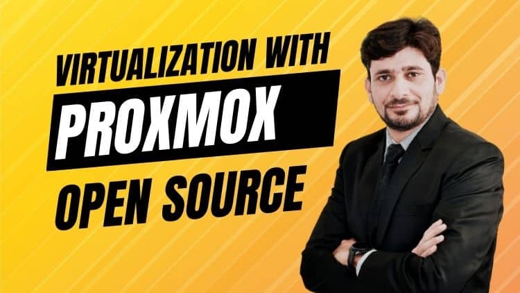 proxmox ve guide