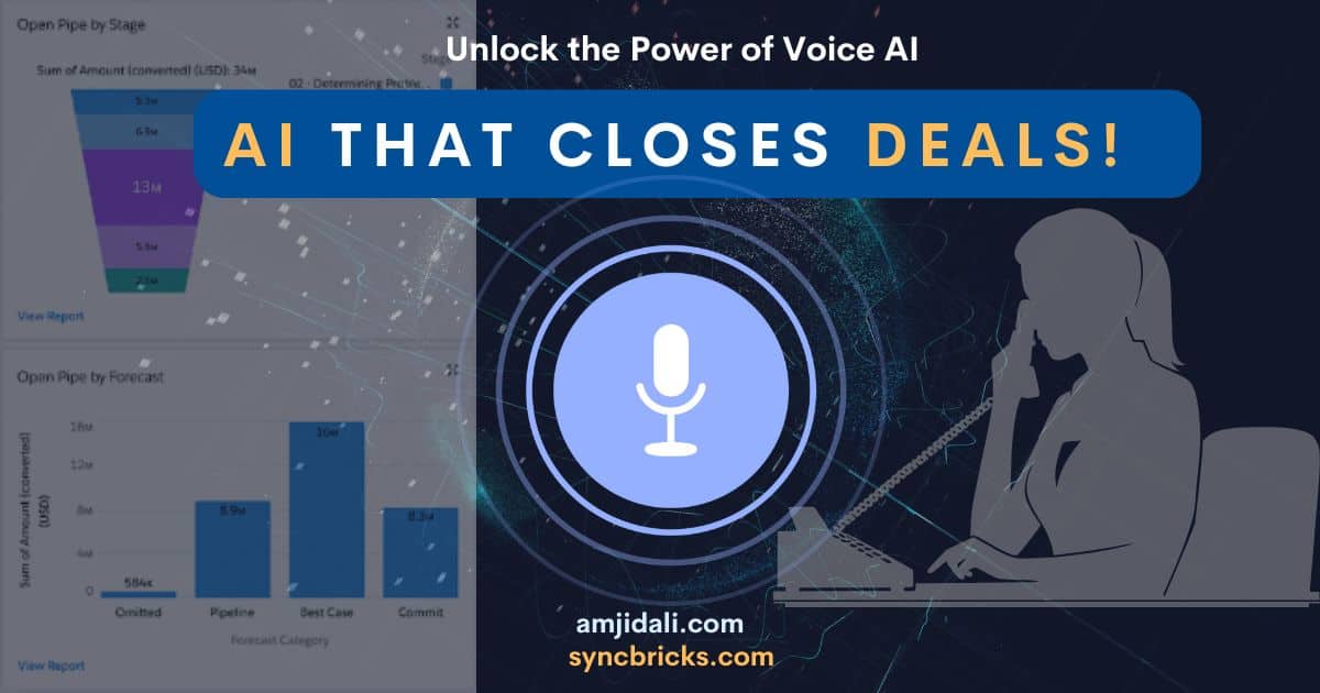 ai that closes the deas