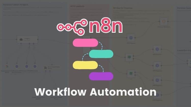 N8N Automation Mastery: Ultimate Guide to AI-Powered Workflows in 2024