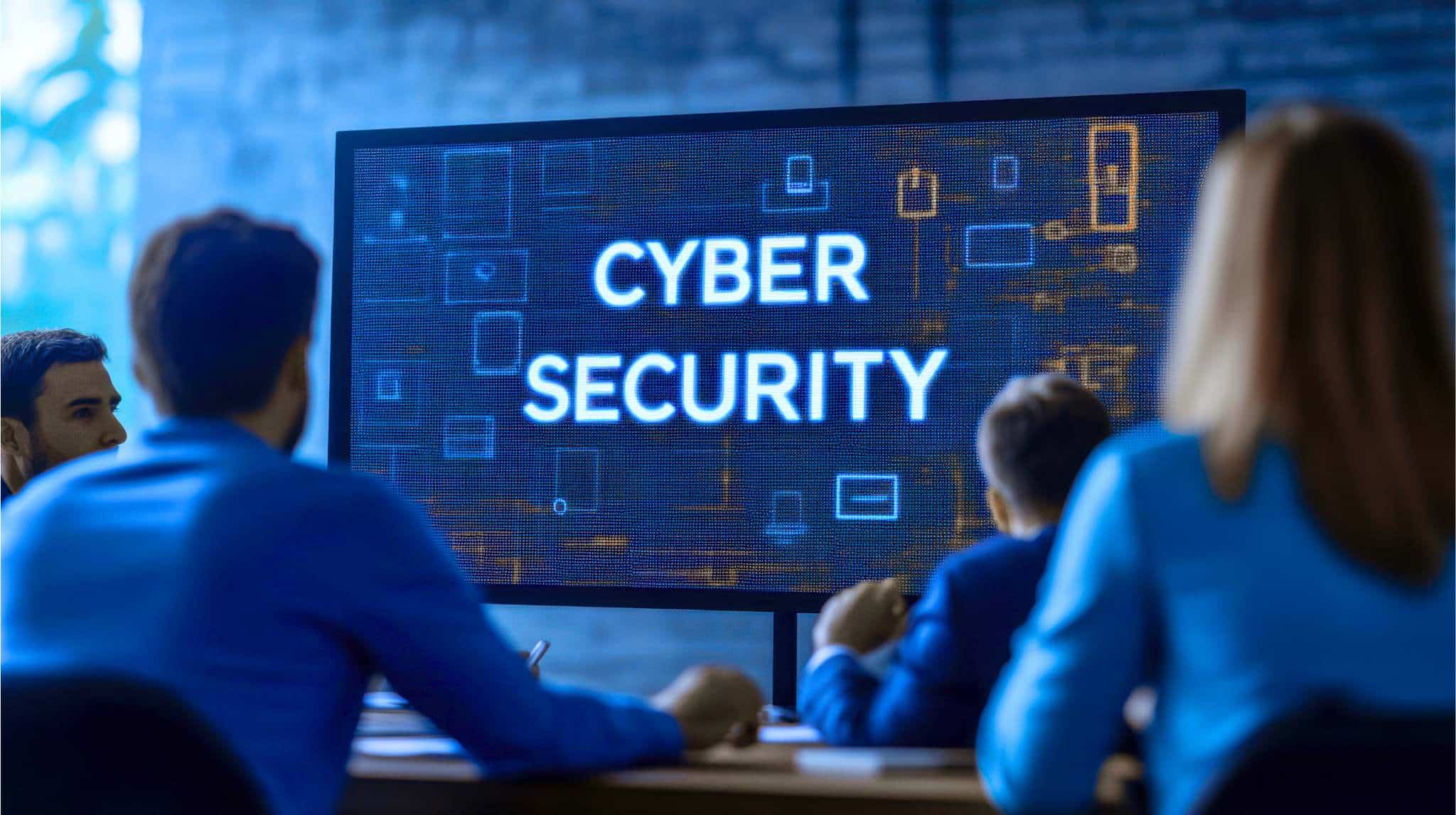 Why Every Company Needs A Cybersecurity Assessment