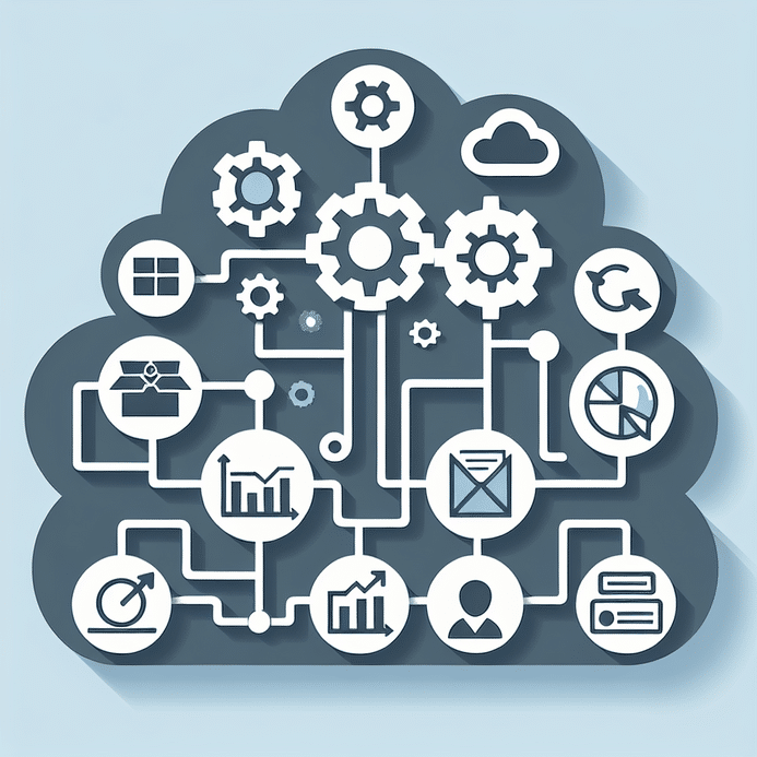 Discover MRPeasy, a powerful yet simple cloud-based ERP/MRP software designed to help small manufacturers streamline production planning, inventory, CRM, and more.