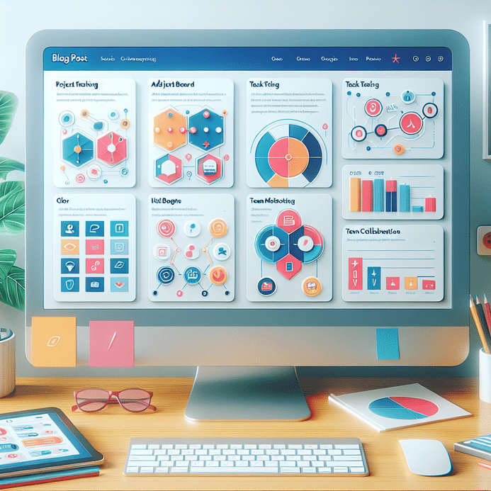 Discover how the monday.com Work OS can streamline workflows, boost productivity, and centralize project management, CRM, IT, and development tasks for your business.