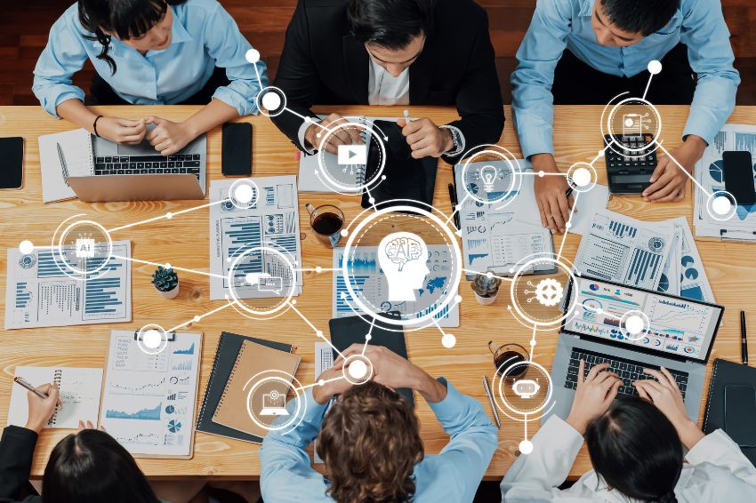 How To Streamline Your Business With Advanced Tech Solutions