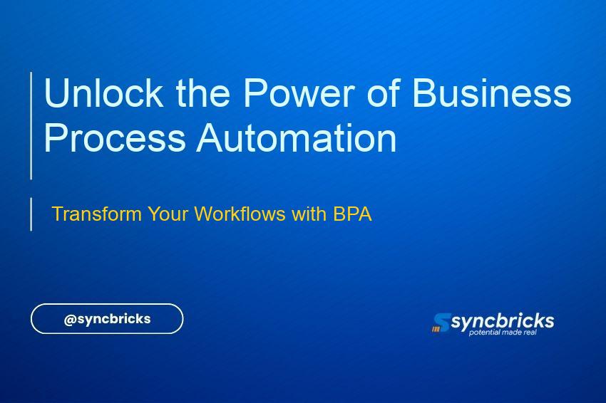 Discover how Business Process Automation (BPA) can simplify your workflows with real-world examples for homelab and automation enthusiasts. Learn actionable insights today!