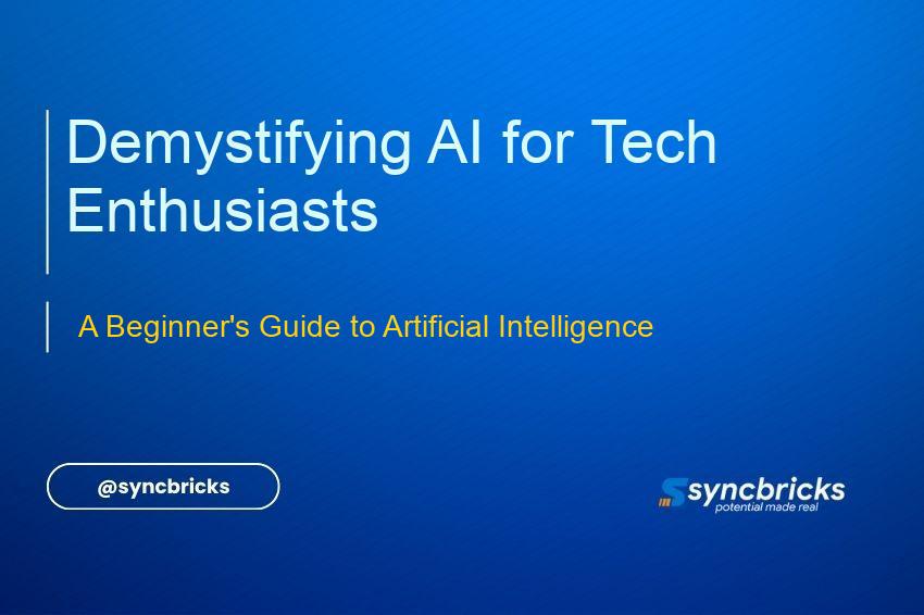 Discover the basics of AI in this beginner-friendly guide tailored for tech enthusiasts and homelab users. Learn key concepts and practical applications to get started with AI.