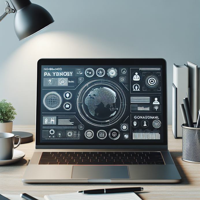 Deel global payroll and compliance dashboard for businesses.