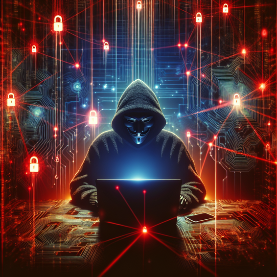Explore the concept of racketeering, its implications in cybersecurity, and how it fuels digital fraud. Learn preventive measures and stay informed.