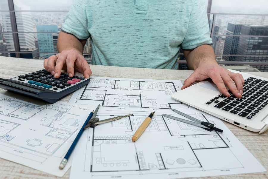 Building Estimating Solutions
