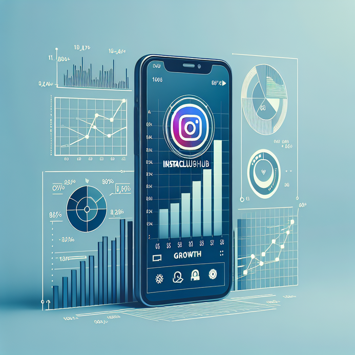 InstaClubHub Instagram growth tool for businesses