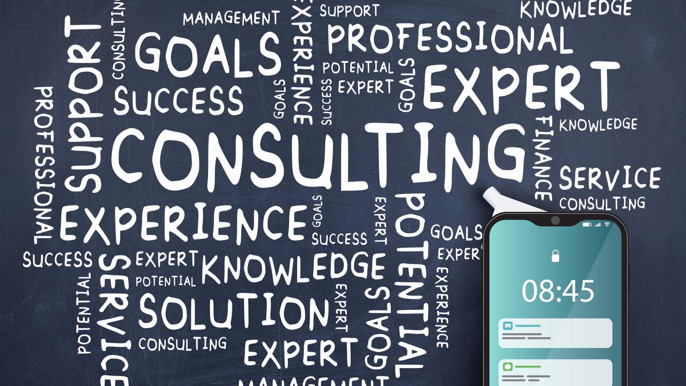 Why Hire a Mobile App Consulting Company for Your Next Project
