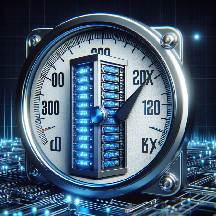 A2 Hosting Turbo Server with 20x faster performance for web hosting solutions