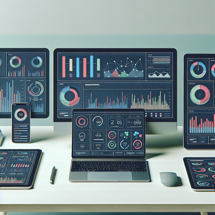 Toggl Track time tracking software dashboard showing productivity analytics and team time management